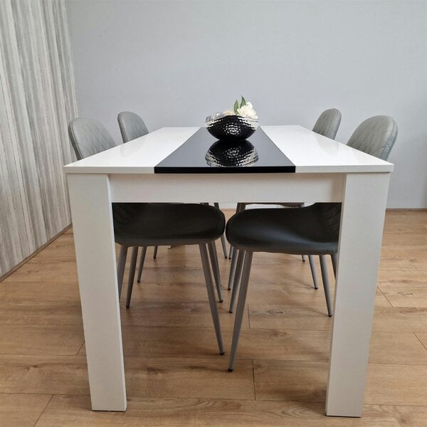 Kosy Koala Dining Table Set with 4 Chairs Dining Room, and Kitchen table set of 4
