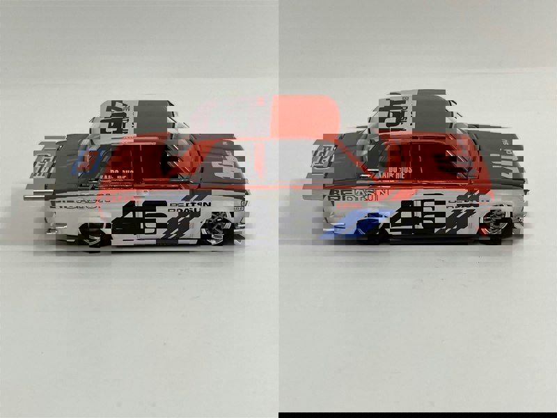 kaido house 510 pro street 006 1:64 scale mini gt khmg006