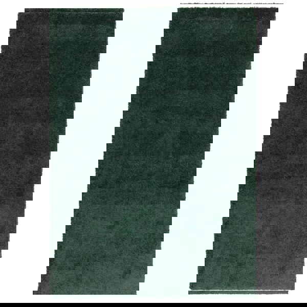 Asiatic Atlas Emerald Shaggy Rug
