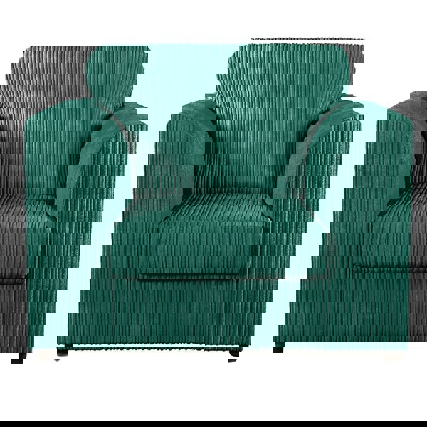 Furnishings For Less Luxor / Ferguson Cord Armchair