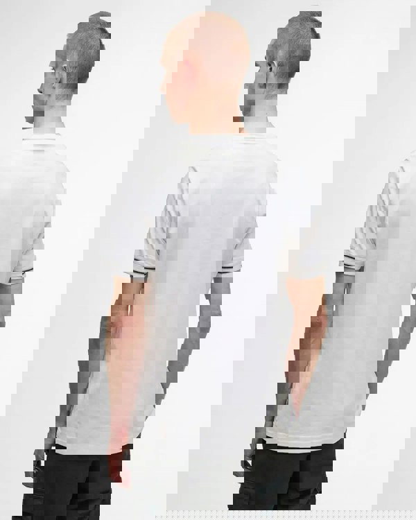 BARBOUR INTERNATIONAL Stelar T-Shirt - White