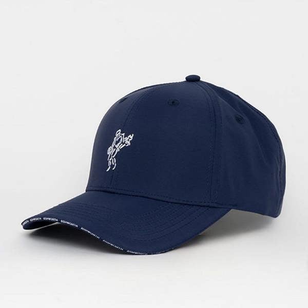 Ashworth Golfman tech cap in Navy