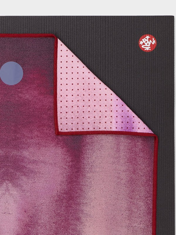 Manduka Yogitoes Yoga Mat Towels 71''