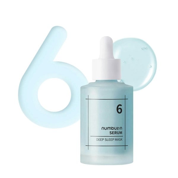 NUMBUZIN No. 6 Deep Sleep Mask Serum 50ml