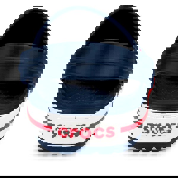 Crocs Crocband Clog Mens - Navy
