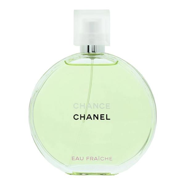 Chanel Chance Eau Fraiche Eau De Toilette 100ml Spray for Her