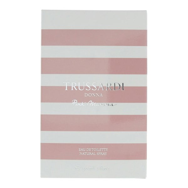 Trussardi Donna Pink Marina for Her Eau de Toilette - 30ml