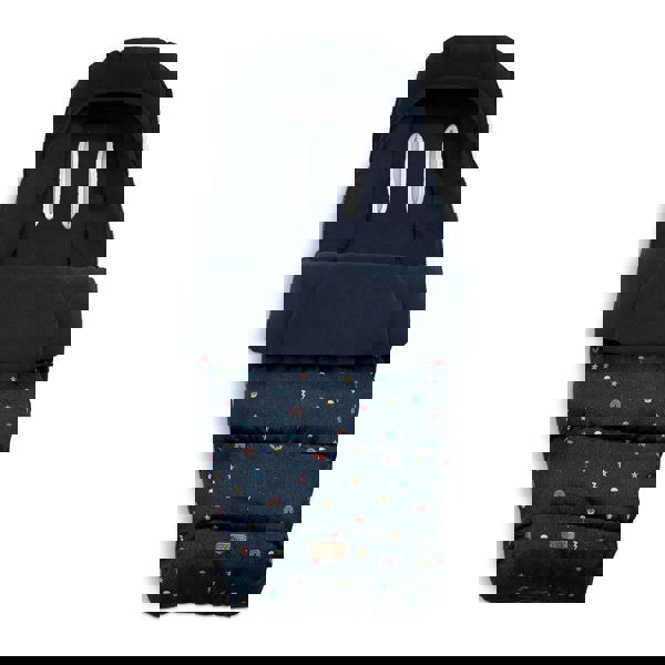 Cosatto Ultimate Footmuff Doodle Days - Footmuff - Cosatto Store