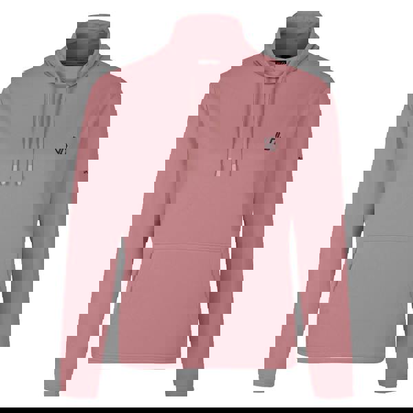 Dare 2B Womens/Ladies Lexan Fleece Top - Dusty Rose