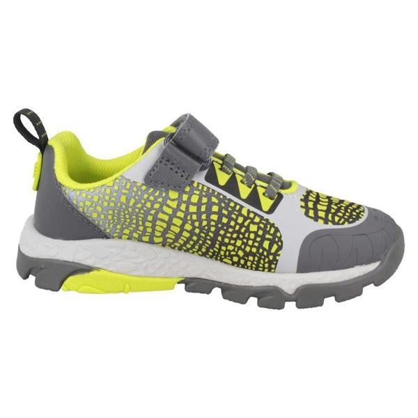 Clarks Boys Clarks Dinosaur Casual Shoes - Steggy 2 Flux