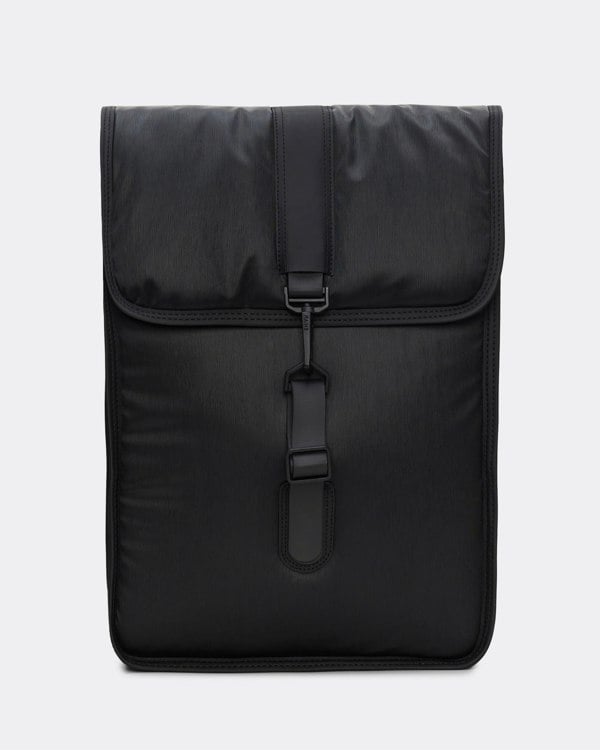 Rains Puffed Backpack Mini