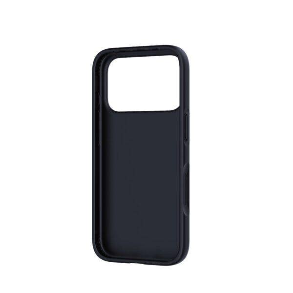 Tech 21 Tech21 Evo Lite Case for iPhone 17 Pro 6.3" Black - T21-11326