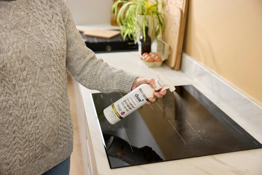 Dew Superclean Multi-Purpose The Safer Power Cleaner Passion Fruit & Mango