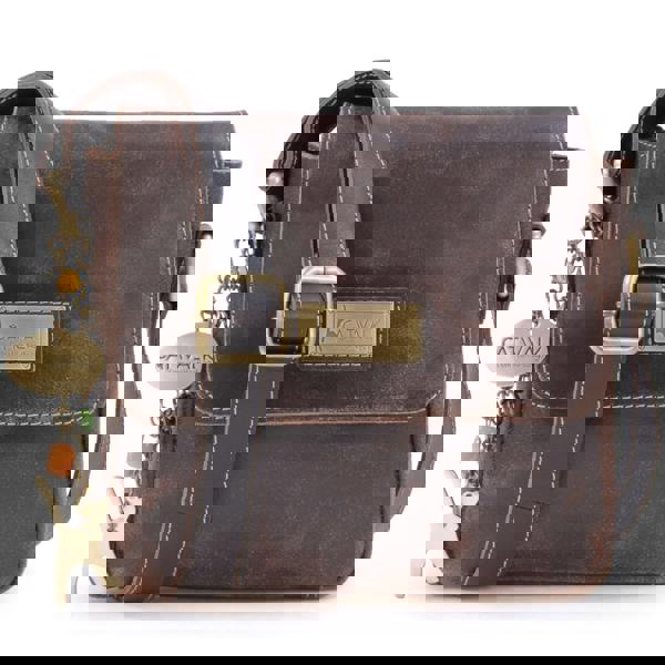 Catwalk Collection Handbags Sabine - Messenger Bag - S