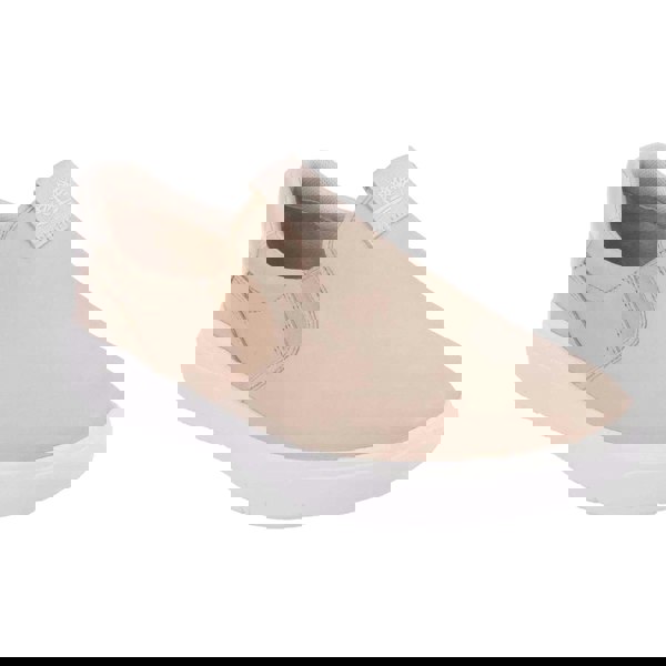 Timberland Mens Seneca Bay Suede Trainers - Beige