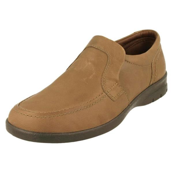Padders Mens Padders Slip On Shoes Leo
