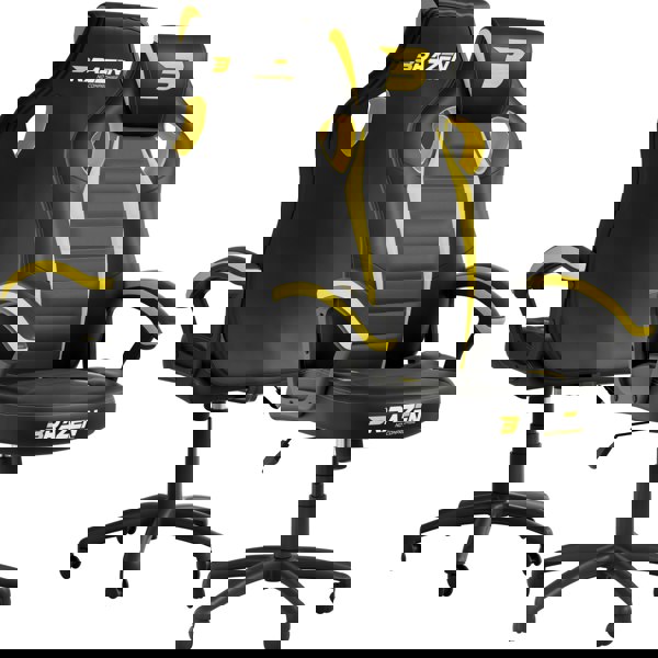 BraZen Salute PC Gaming Chair