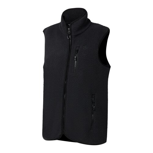 Dare 2B Womens Excursion Fleece Body Warmer - Black