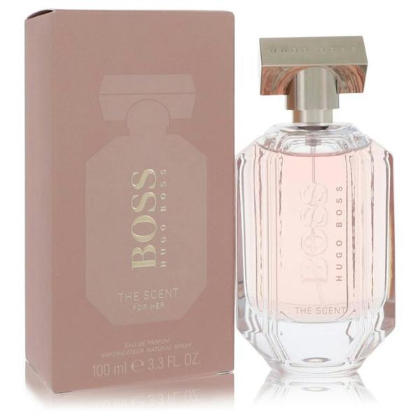 Hugo Boss The Scent Eau De Parfum 100 ml