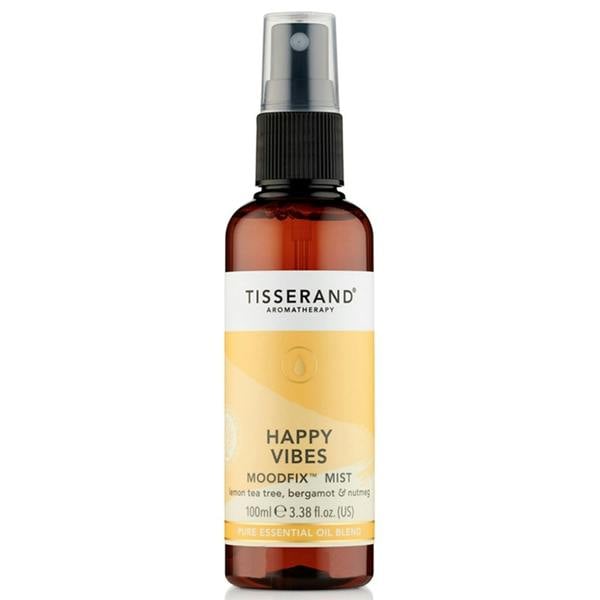 Tisserand Happy Vibes MoodFix Mist 100 ml