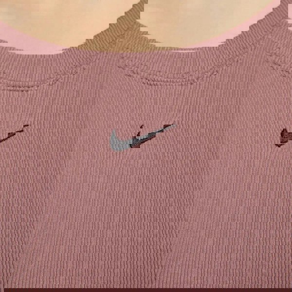 Nike Fn3661 208 Purple  L/S Top Female S