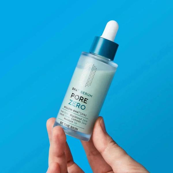 BE THE SKIN BHA+ PORE ZERO Serum 30ml