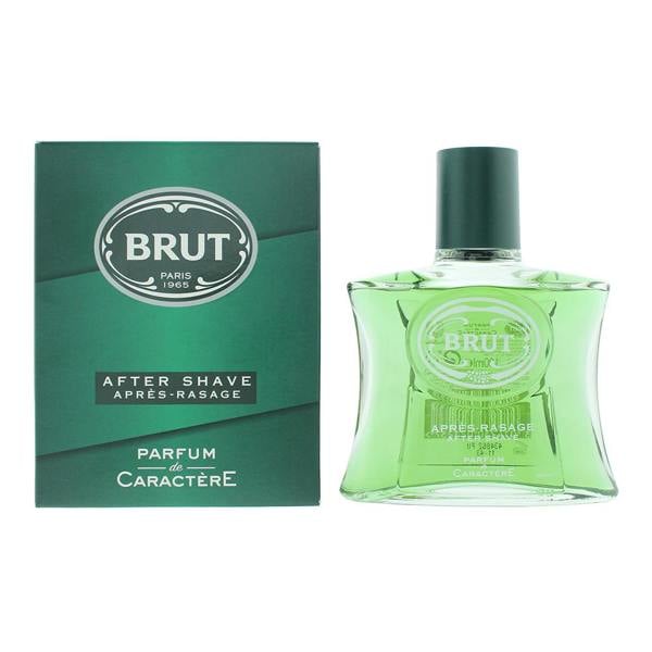 Brut Original Mens Aftershave 100ml Fragrance