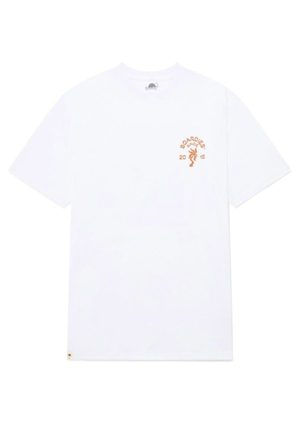 BOARDIES Watergate T-Shirt