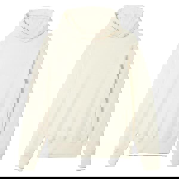 Ellesse Mens Madone Hoodie - Off White