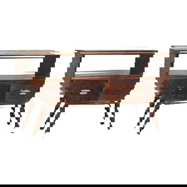 Artisan Furniture Agra Media Unit