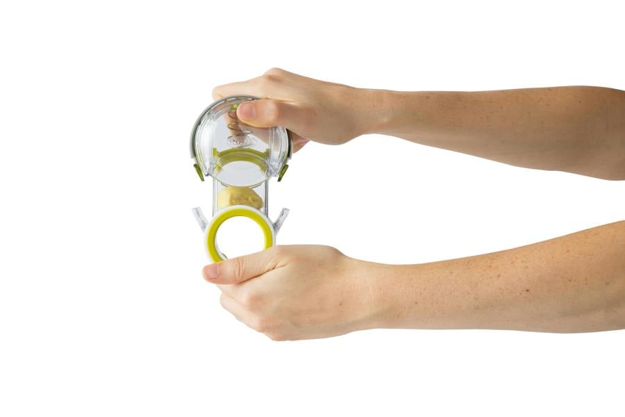 Chef'n GraterZoom™ Grater and Slicer