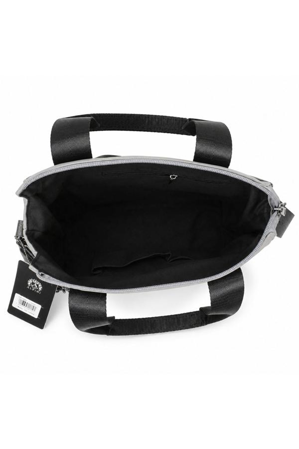Kitise Lightweight Multi Pocket Tote Bag with Spacious Interior