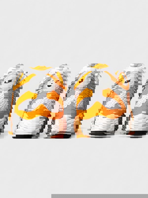 Nike Air Ghost Racer Orange Peel - Supplied FashionNike