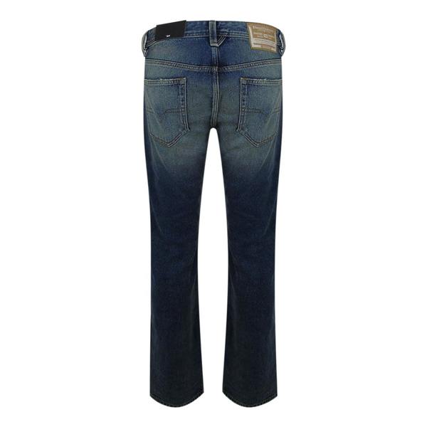 DIESEL  LARKEE-X R9C40 R9C40 Blue Jeans Male W32 / L30