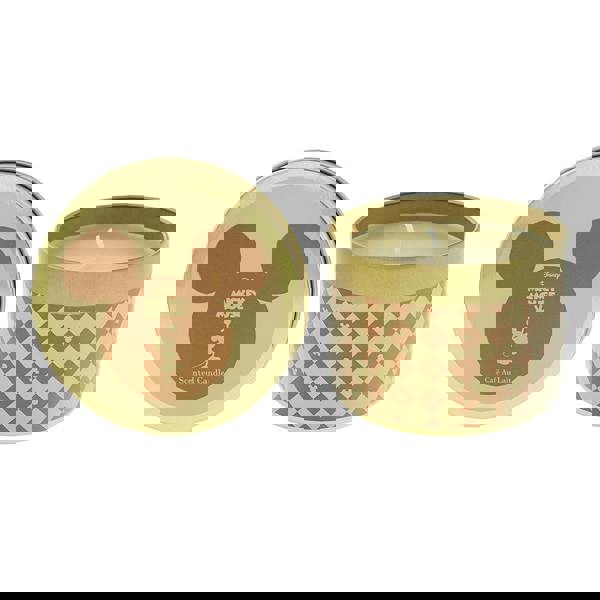 Mickey Mouse Disney Mickey Mouse Café Au Lait Scented Candle 175g