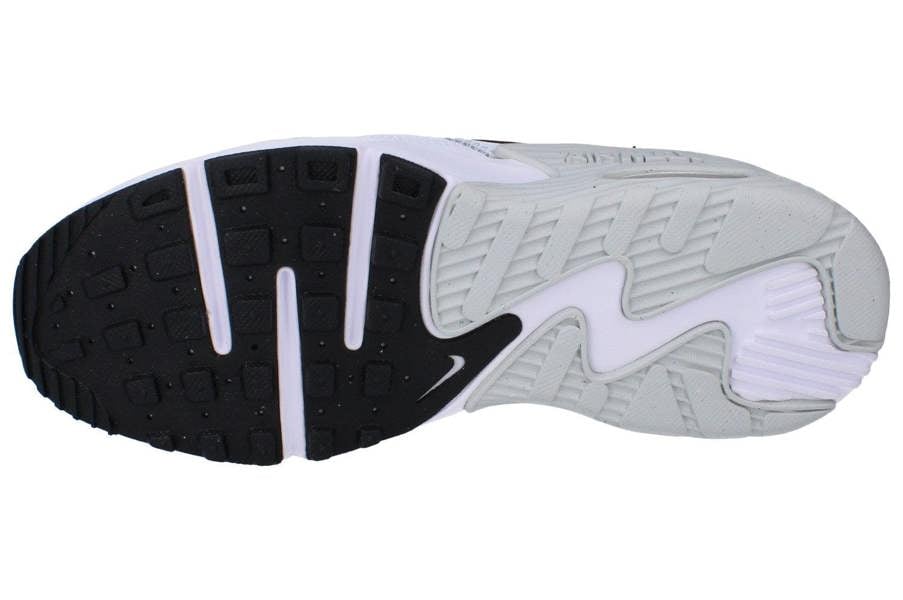 Nike Womens Air Max Excee Cd5432  101 - White Black Pure Platinum 101 - Photo 4