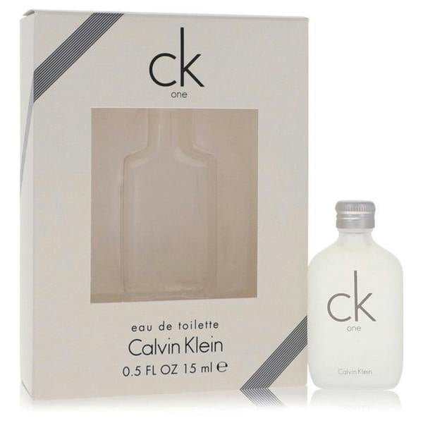 Calvin Klein CK One Eau De Toilette 15 ml