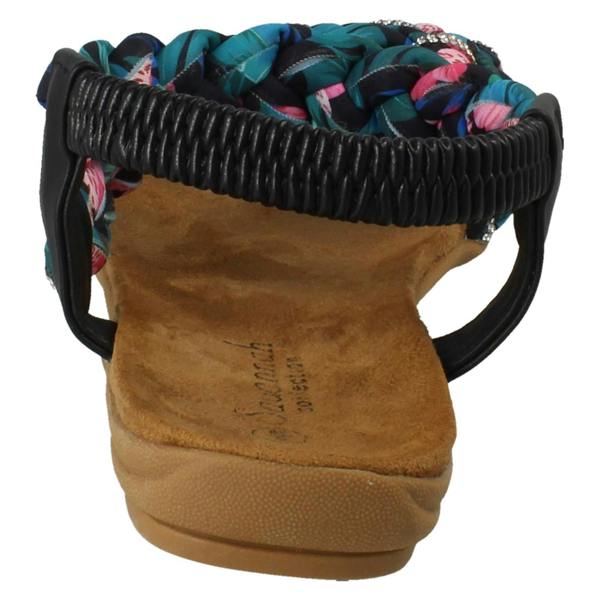 Savannah Ladies Savannah Summer Sandals F00469