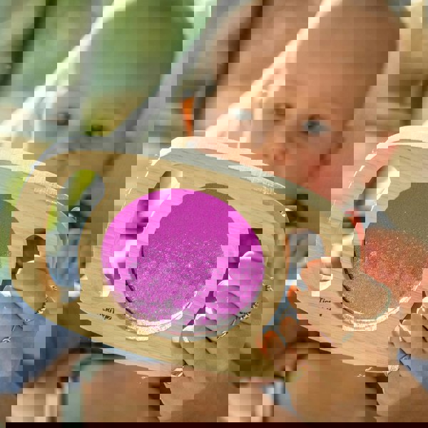 tickit Easy Hold Glitter Panels