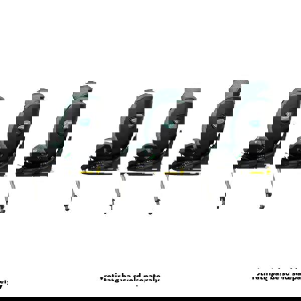 Acorn All Stages i-Size 360 Car Seat Meadow - Carseat - Cosatto Store