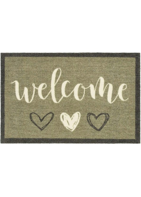 The Rugs Patterned Washable Mats & Runners | Stylish&Durable