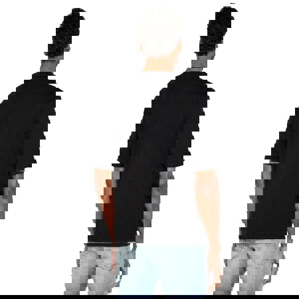 Dsquared2 Milan Logo T-Shirt Black XS