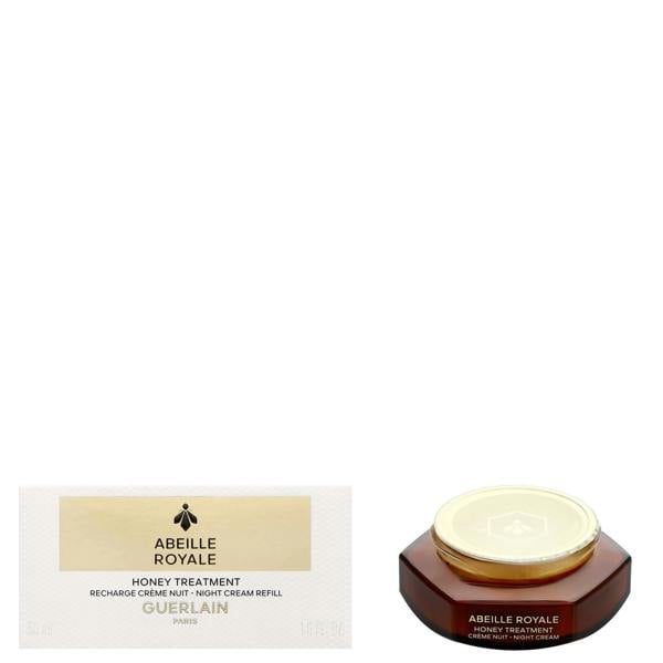 Guerlain Abeille Royale Honey Treatment Night Cream The Refill 50ml