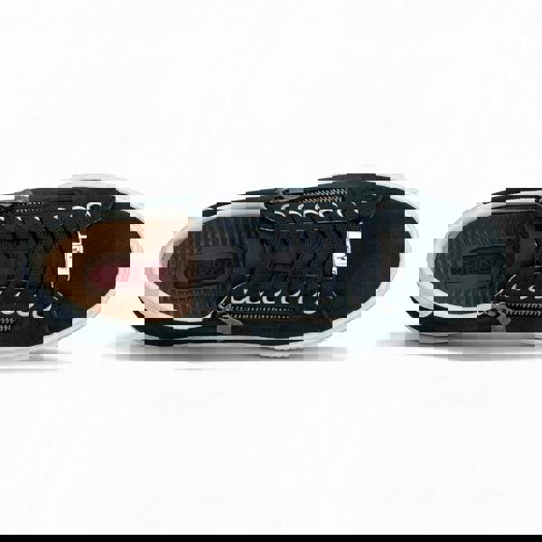 Rieker Rieker ENYA Womens Court Trainers Blue