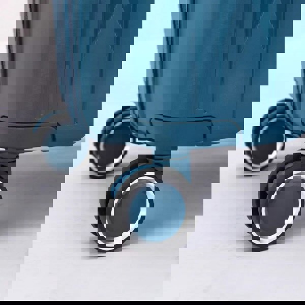 Infinity Luggage Hard Shell Lightweight Polypropylene Luggage