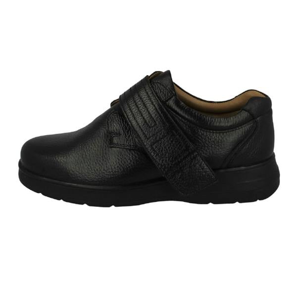 DB Shoes Mens DB Shoes Deep And Wide EV Fitting Smart Shoes Beaumont