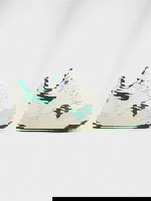 Reebok BB4000 Dark Green - Supplied FashionReebok