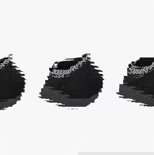 Cipriata DANA Womens Mules Slippers Black