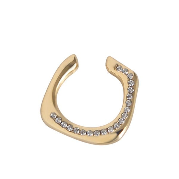 Gold Trip Galaxy Ear Cuff