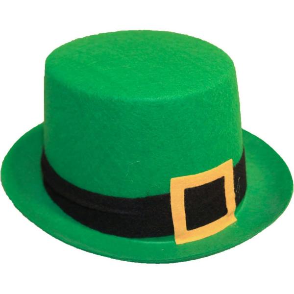 Bristol Novelty St Patricks Day Costume Hat - Green - 
